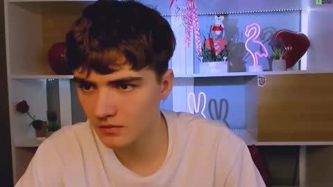 emil_lucky online show from 02/16/26, 12:34