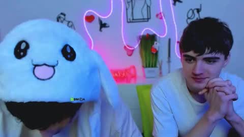 emil_lucky online show from 02/21/26, 07:37