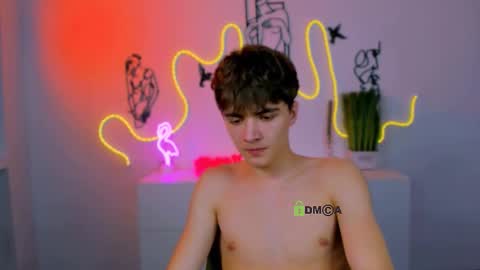 emil_lucky online show from 03/07/26, 07:33