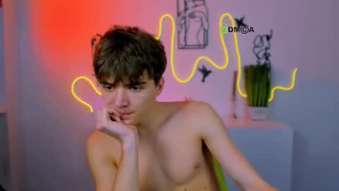 emil_lucky online show from 03/08/26, 02:04