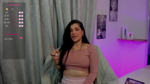 emilayton_ online show from 02/17/25, 04:20