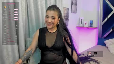 emilayton_ online show from 03/08/25, 04:45