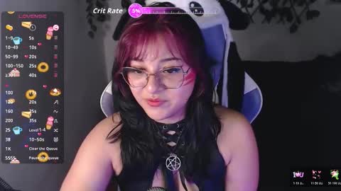 emilee_666 online show from 02/24/26, 04:43