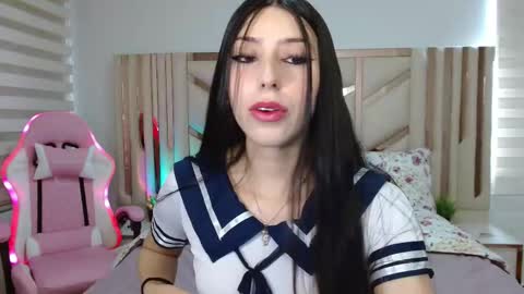 Snapshot of emilee_star chatting on 03/10/26, 01:16 Emilee online show from 03/10/26, 01:16