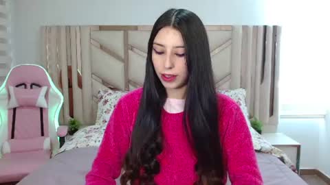 Emilee online show from 07/22/26, 01:14