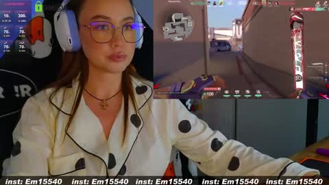 Emili online show from 01/21/25, 11:46