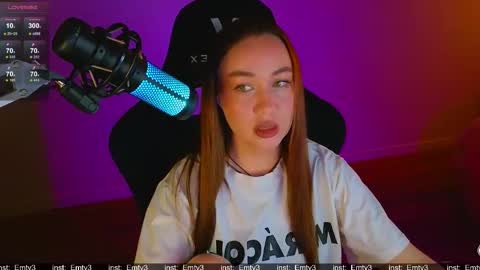 Emili online show from 04/01/26, 10:05