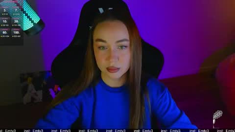 Emili online show from 04/09/26, 10:42