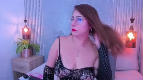 Emily online show from 01/09/26, 12:30