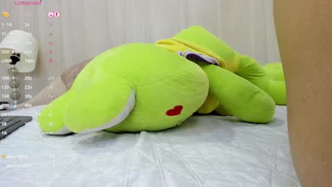 Emili Lenus online show from 02/14/25, 02:23