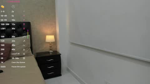 Emili Lenus online show from 05/20/26, 11:27