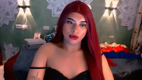 Emili roux online show from 02/08/25, 09:46