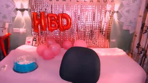 Emili roux online show from 02/10/25, 06:24