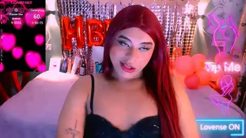 Emili roux online show from 02/13/25, 01:15