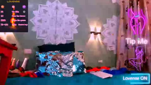 Emili roux online show from 02/24/25, 06:36