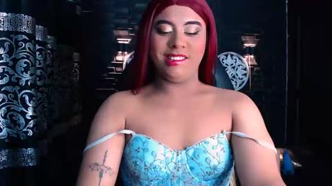 Emili roux online show from 03/03/25, 11:55