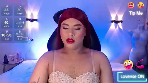 Emili roux online show from 12/02/25, 12:32