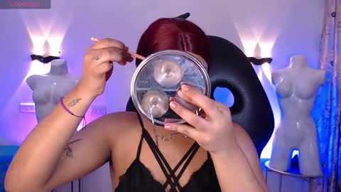 Emili roux online show from 02/06/26, 12:30