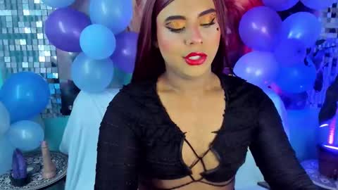 Emili roux online show from 02/11/26, 06:46