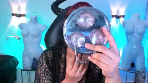 Emili roux online show from 02/27/26, 09:53