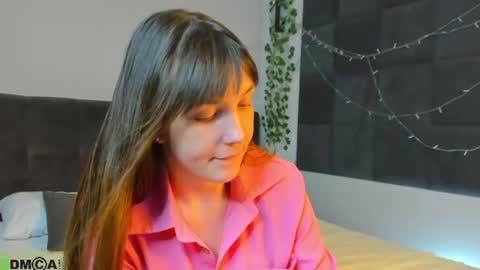 Emilia online show from 06/29/26, 01:12