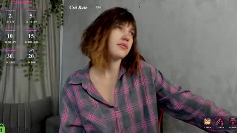 Emilia online show from 07/14/26, 01:19