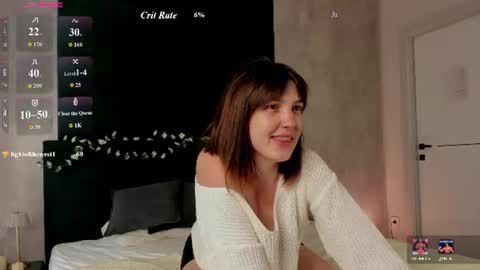 Emilia online show from 08/02/26, 01:26