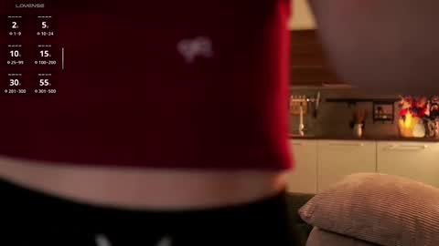 Emilia online show from 01/08/26, 10:12