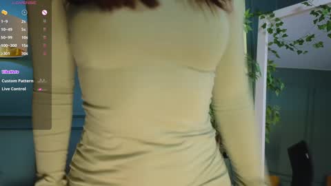 emilia_dream online show from 12/04/24, 05:00