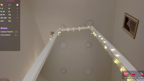 emilia_dream online show from 03/11/25, 08:42