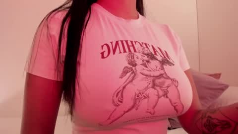 Emilia Big Boobs online show from 12/12/24, 12:12