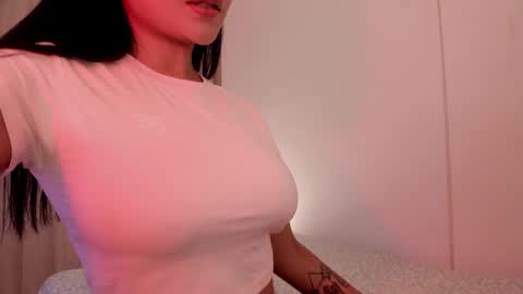 Emilia Big Boobs online show from 01/03/25, 05:10