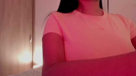 Emilia Big Boobs online show from 01/14/25, 10:12