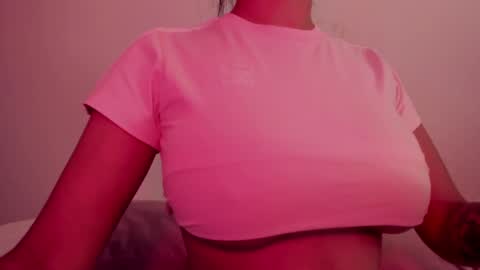 Emilia Big Boobs online show from 01/23/25, 03:26