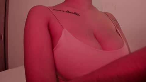 Emilia Big Boobs online show from 01/23/25, 05:31