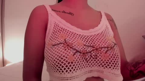 Emilia Big Boobs online show from 01/25/25, 06:13