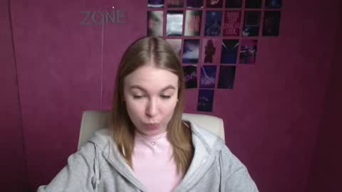 Emilia online show from 03/13/26, 06:42