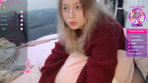 Snapshot of emiliaaah chatting on 02/19/26, 10:50 emiliaaah online show from 02/19/26, 10:50