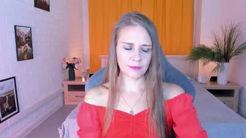 Emilia Bedy online show from 10/01/25, 09:15