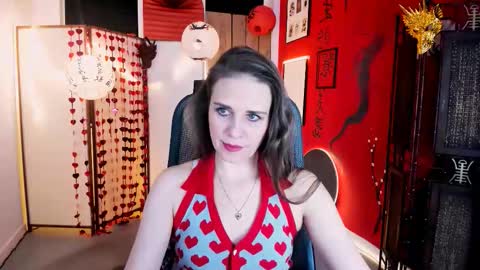 Emilia Bedy online show from 02/26/26, 09:19