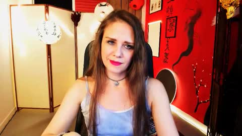 Emilia Bedy online show from 03/24/26, 09:14