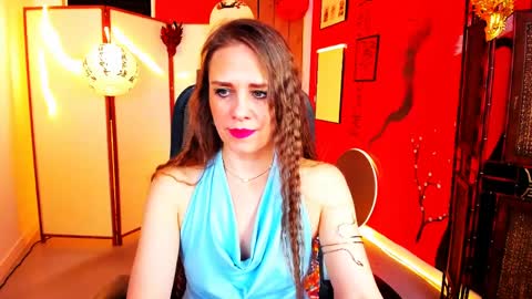 Emilia Bedy online show from 03/28/26, 09:09