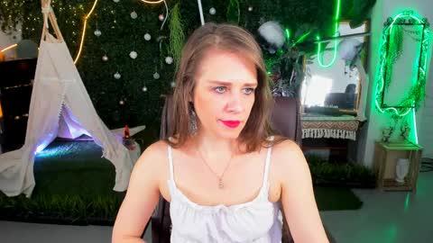 Emilia Bedy online show from 03/31/26, 09:10