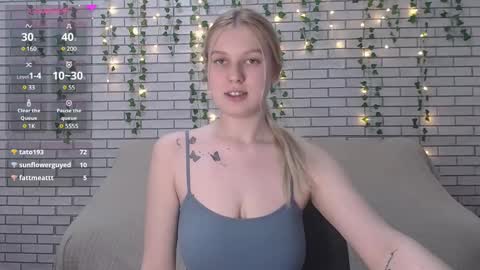 Amili online show from 02/25/25, 03:05