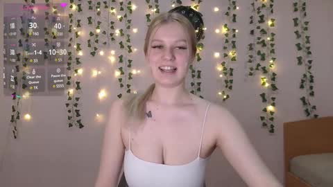 Amili online show from 03/07/25, 03:07