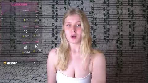 Amili online show from 09/09/25, 11:21