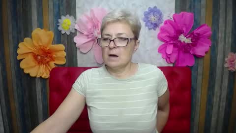 EmiliaGree online show from 12/05/25, 06:26