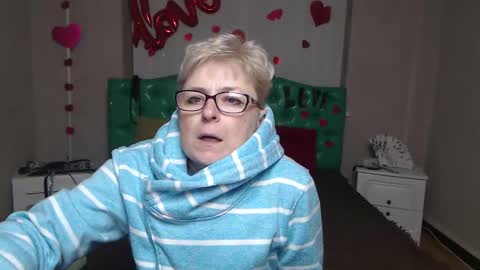 EmiliaGree online show from 02/03/26, 02:53