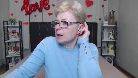 EmiliaGree online show from 02/03/26, 06:35