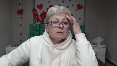 EmiliaGree online show from 02/05/26, 08:35